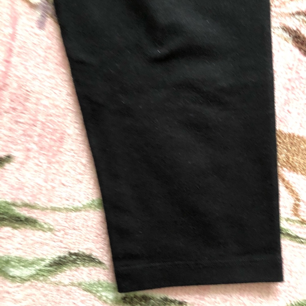 Capri Legging Black - image 2